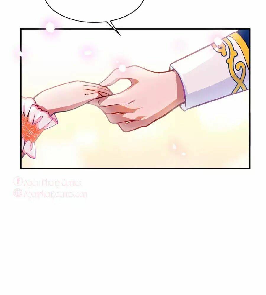 Kế Hoạch Sống Còn Của Công Chúa Nữ Phụ: Chapter 9