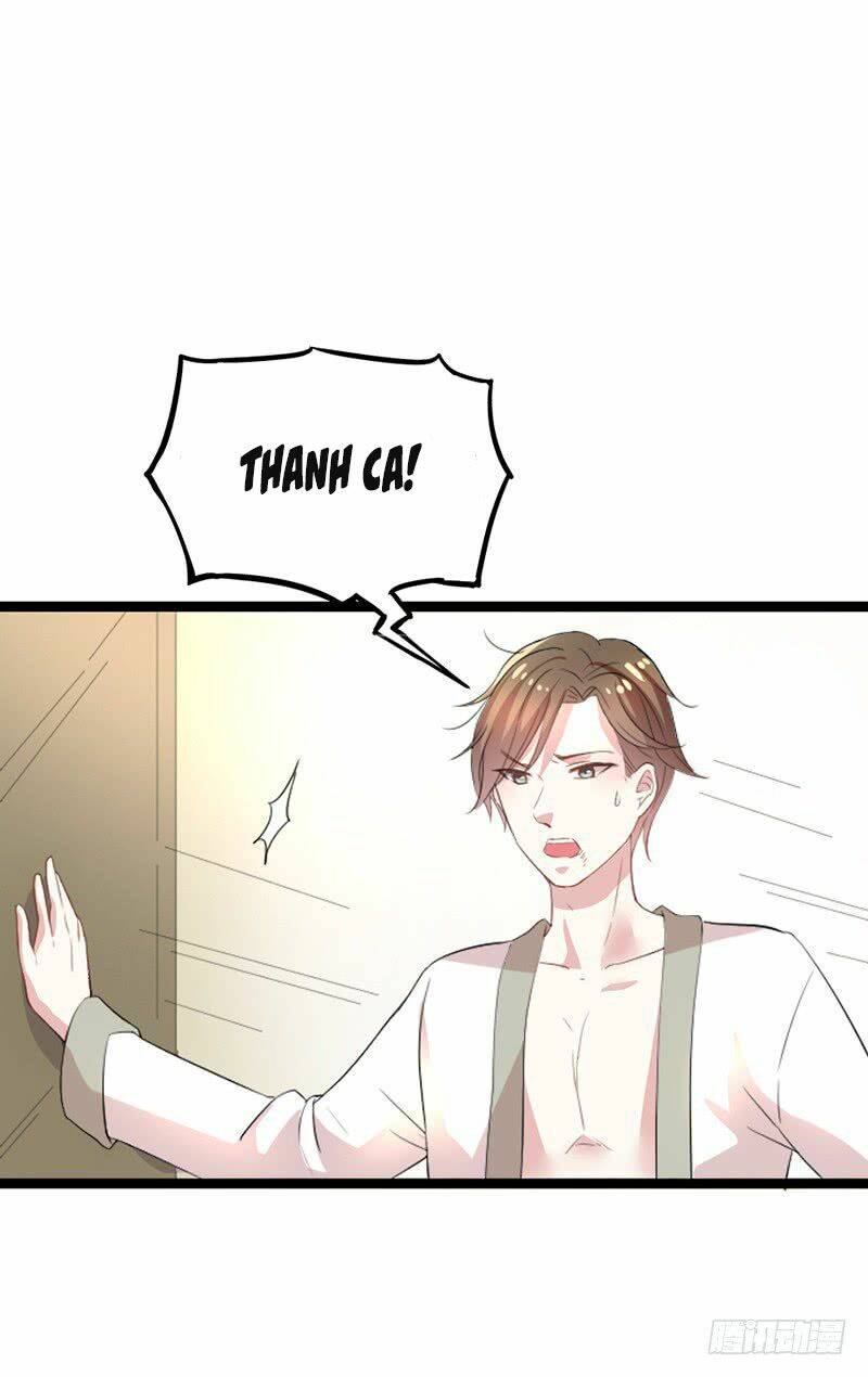 Mặt Nạ Mê Hoặc: Chapter 25