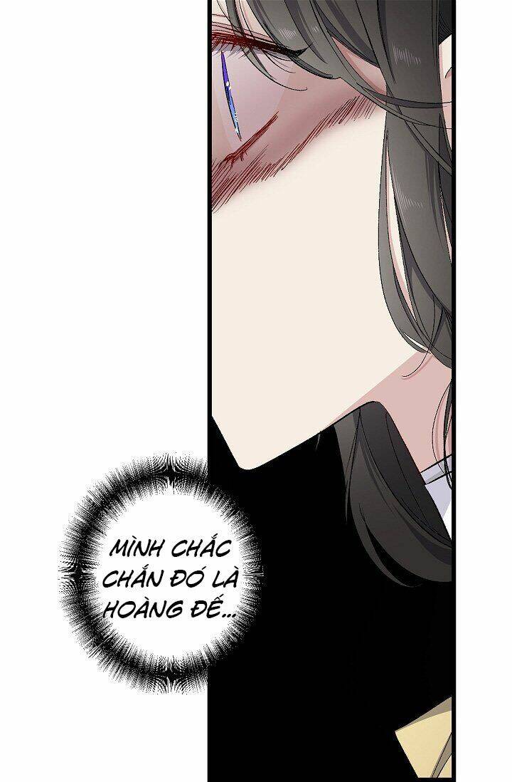 Tình Điên Dại: Chapter 15