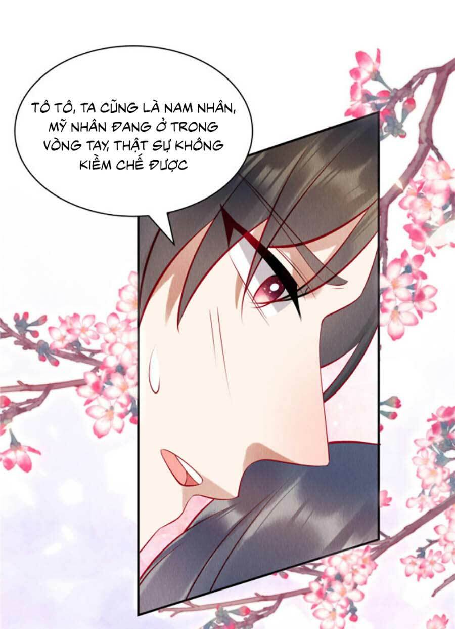 Nha Hỏa Cuồng Phi: Vương Gia Phóng Tứ Sủng: Chapter 6