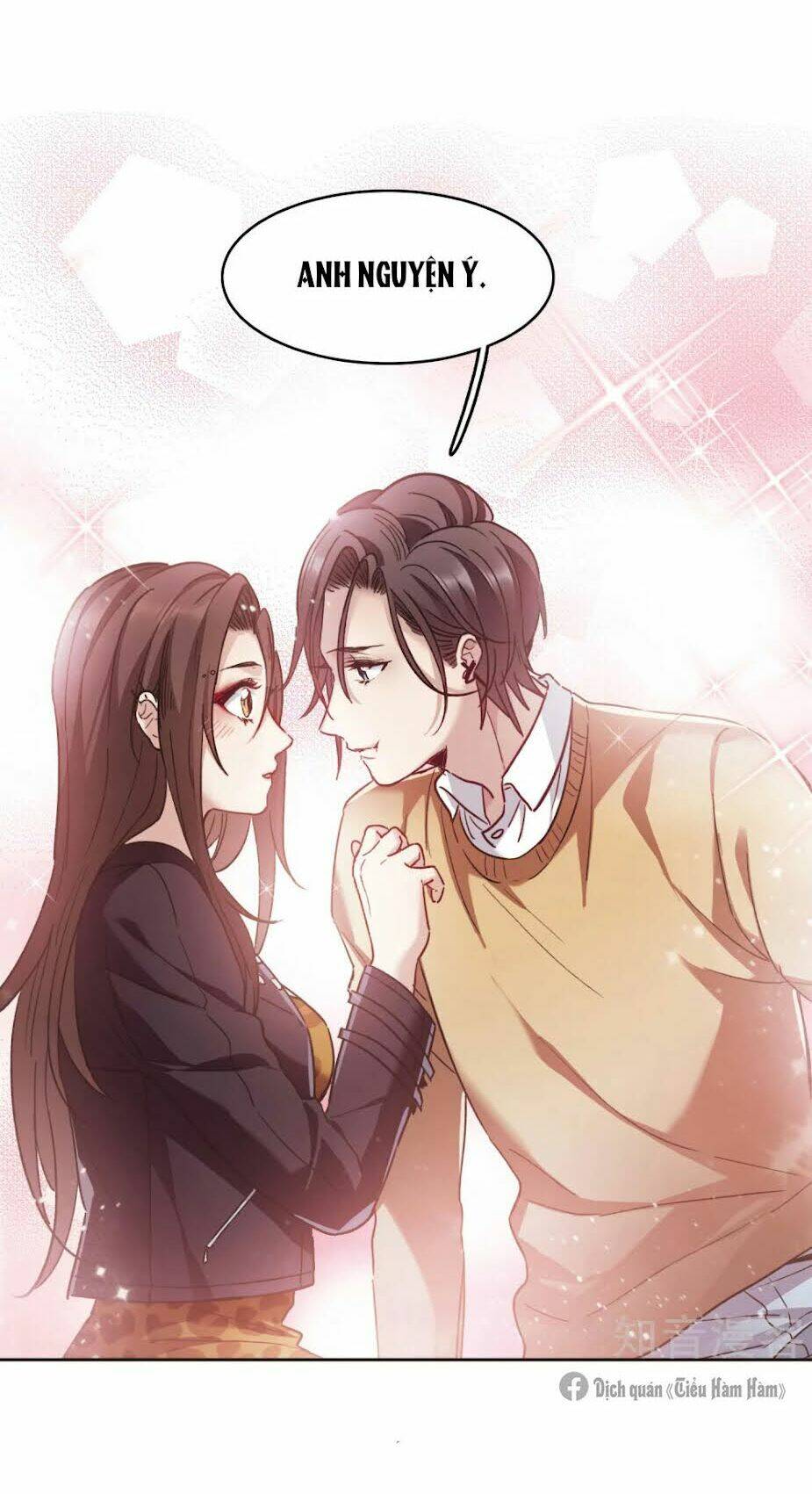 Thế Giới Đệ Nhất Cự Tinh: Chapter 6.3