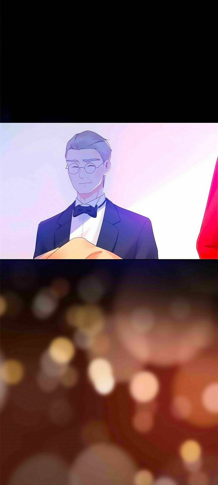 Lãnh Huyết Tổng Tài Đích Tâm Kiên Thê: Chapter 69