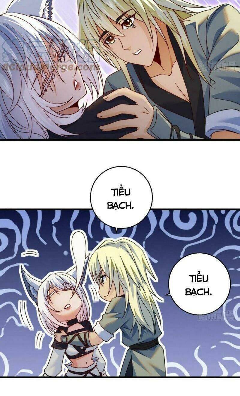 Ta Là Đại Hoàn Đan: Chapter 62
