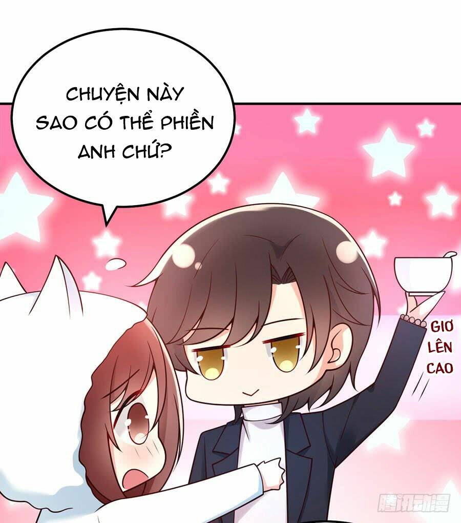 Nam Thần Truy Thê Chỉ Nam: Chapter 34.2