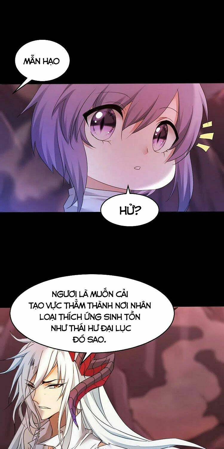 Nghịch Chuyển Tiên Đồ: Chapter 235