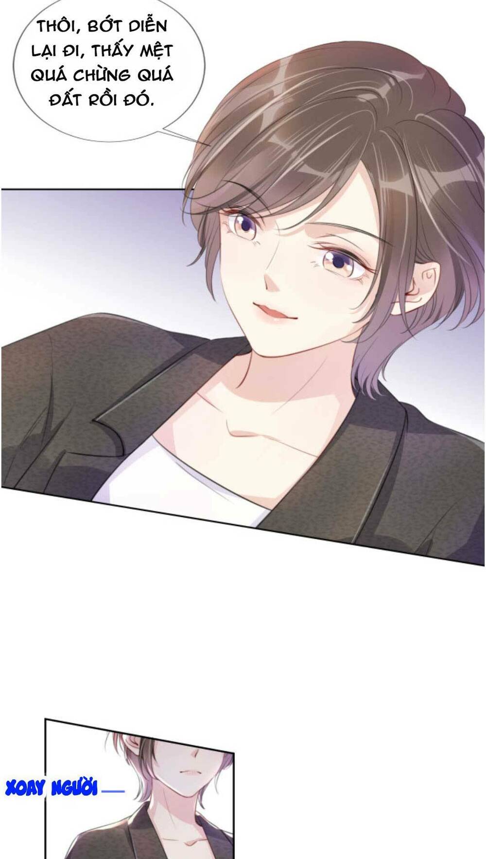 Ngự Tỷ Toàn Năng Lại Bị Phá Mã Giáp: Chapter 12