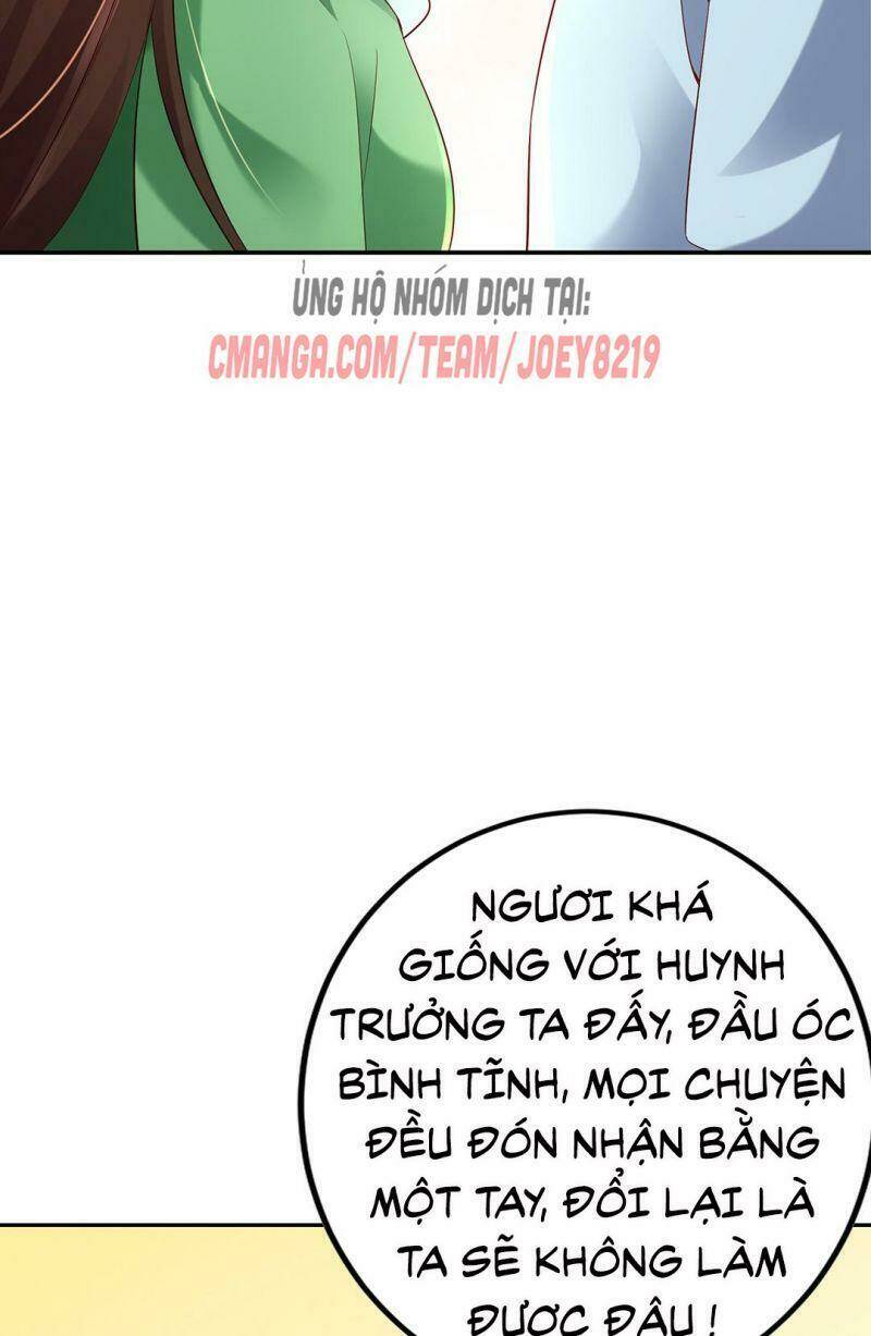 Thiên Kim Bất Hoán: Chapter 74