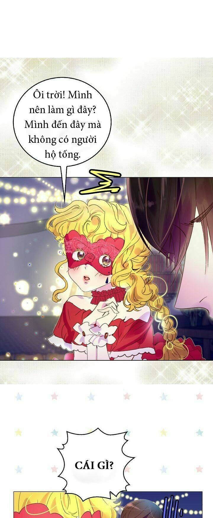 Tôi Không Phải Là Người Tốt: Chapter 64