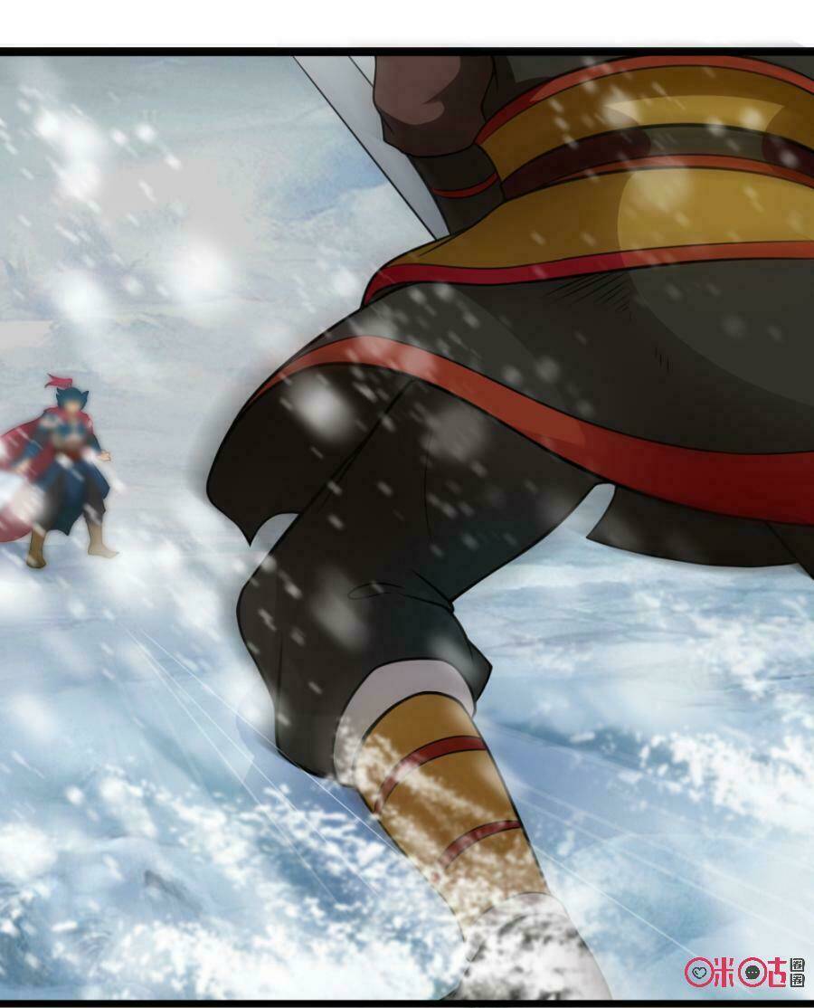 Tu Tiên Cuồng Thần: Chapter 16