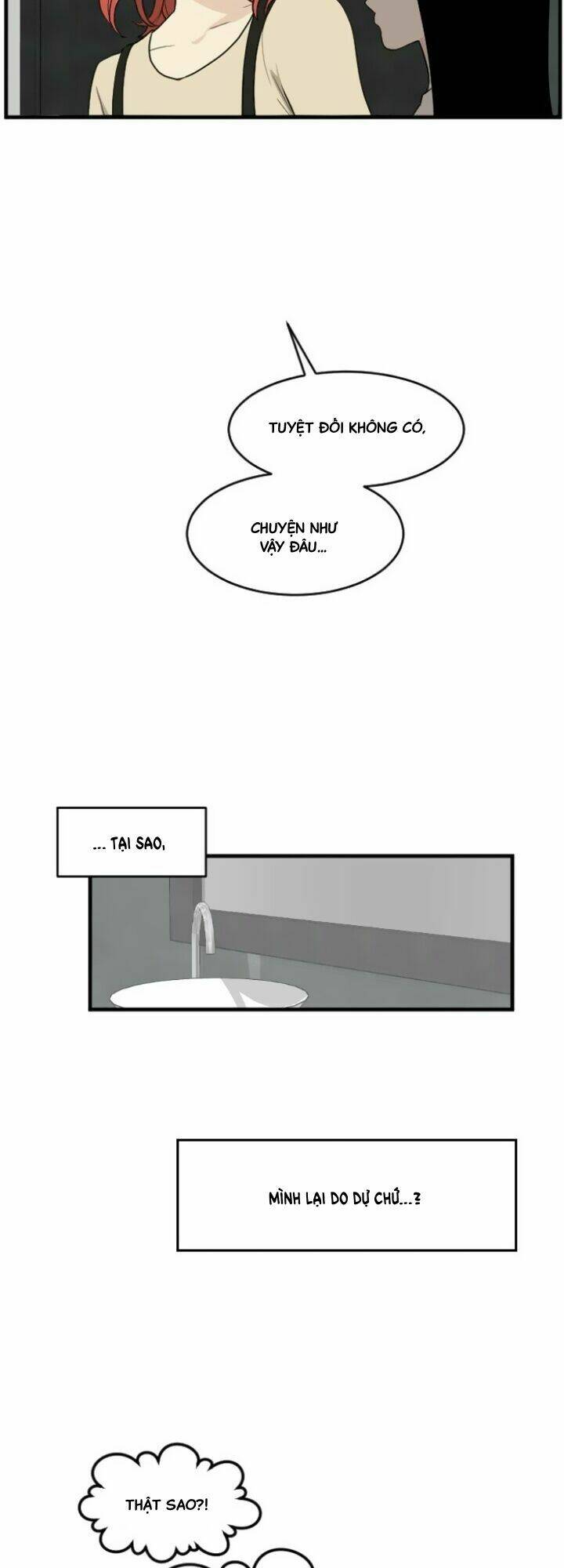 Người Đẹp Gangnam: Chapter 48