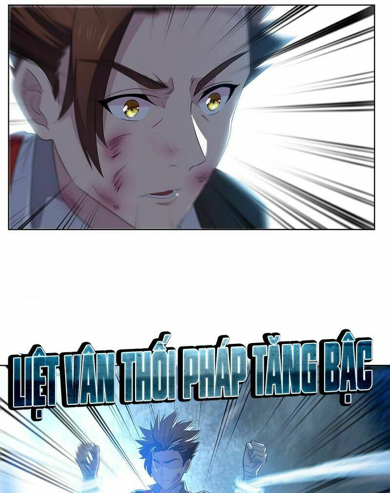 Thiên Vực Thần Tọa: Chapter 14