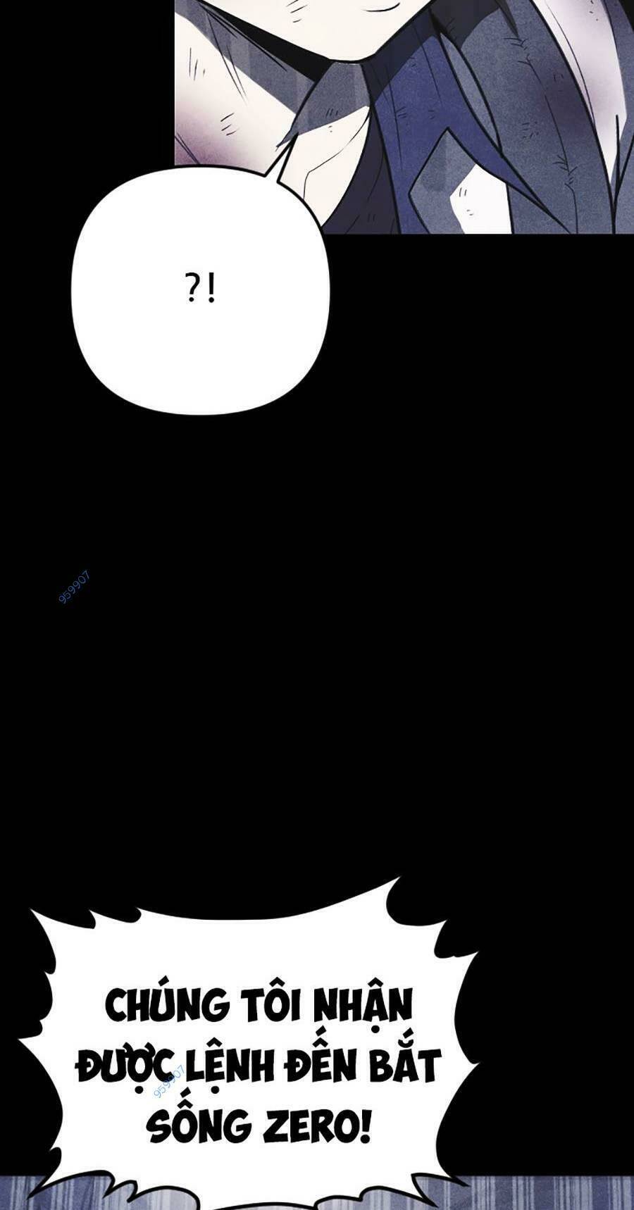 Cậu Bé Shotgun: Chapter 64