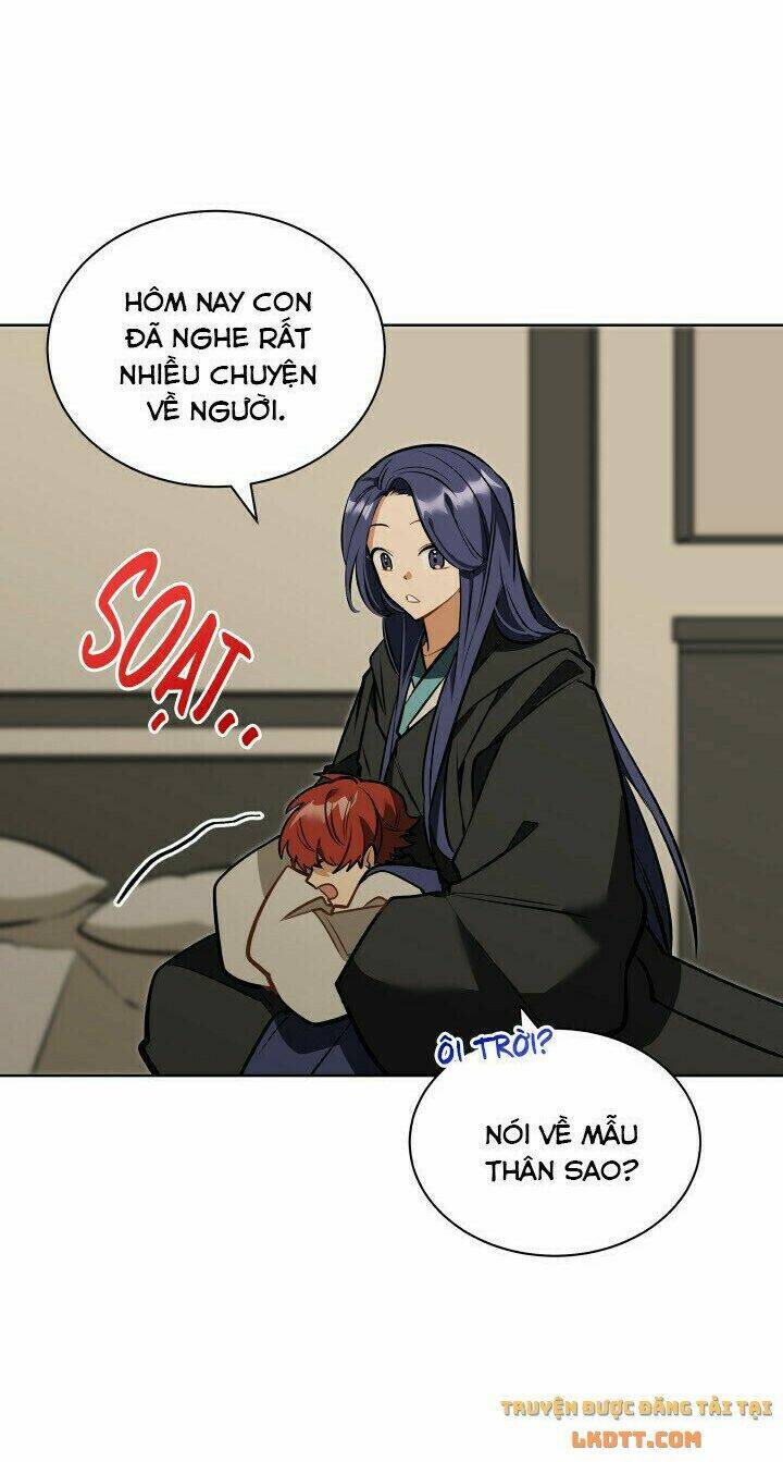 Quái Thú Với Hoa: Chapter 92