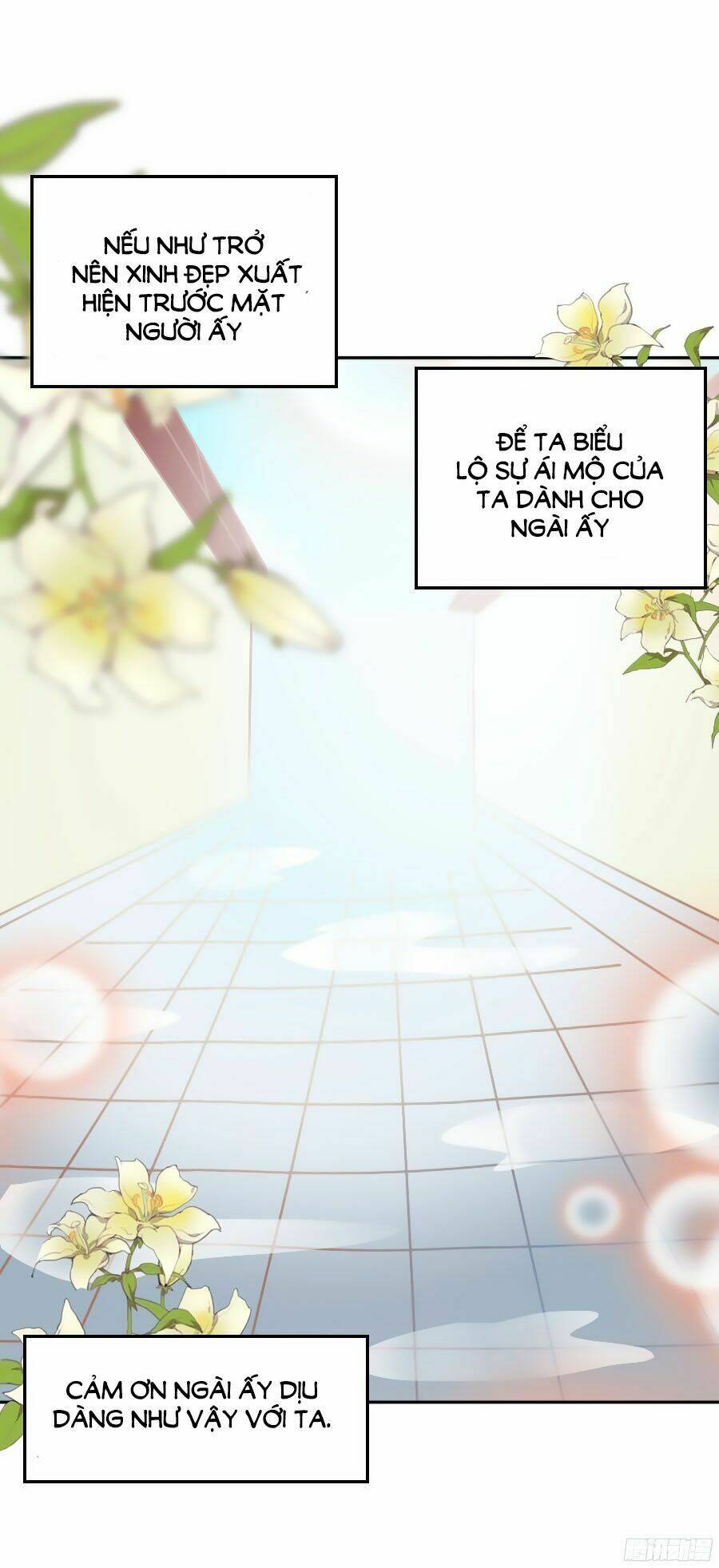 Đường Hoa Nhất Mộng Cổ Phi Truyện: Chapter 7