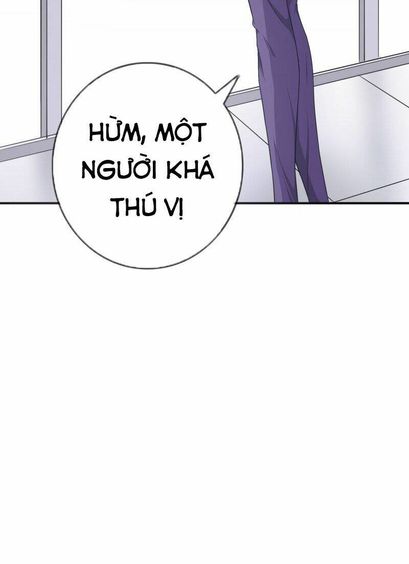 Đô Thị Chí Tôn: Chapter 1