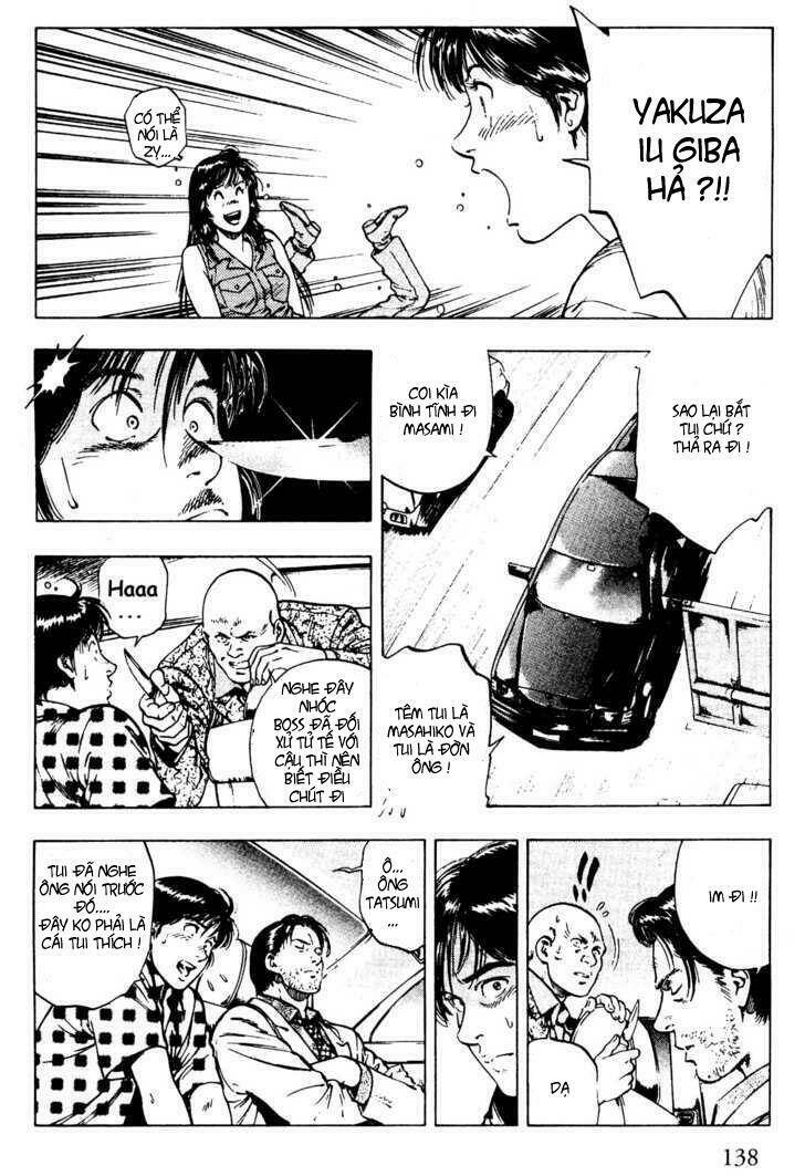 Family Compo: Chapter 26
