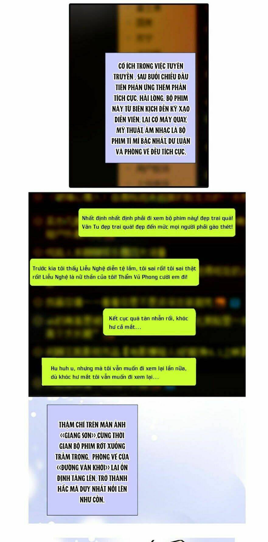 Siêu Sao Trứ Danh: Chapter 34