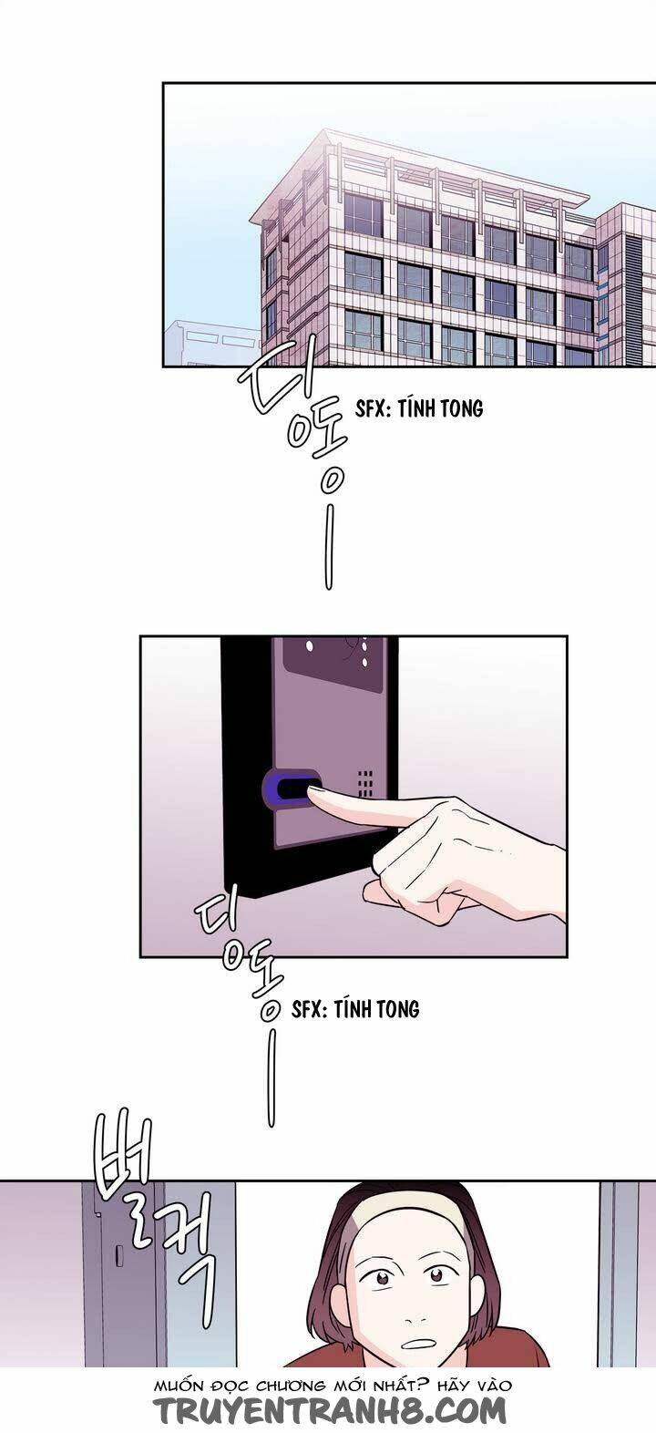 Chuyện Gì Đến, Rồi Cũng Sẽ Đến: Chapter 57