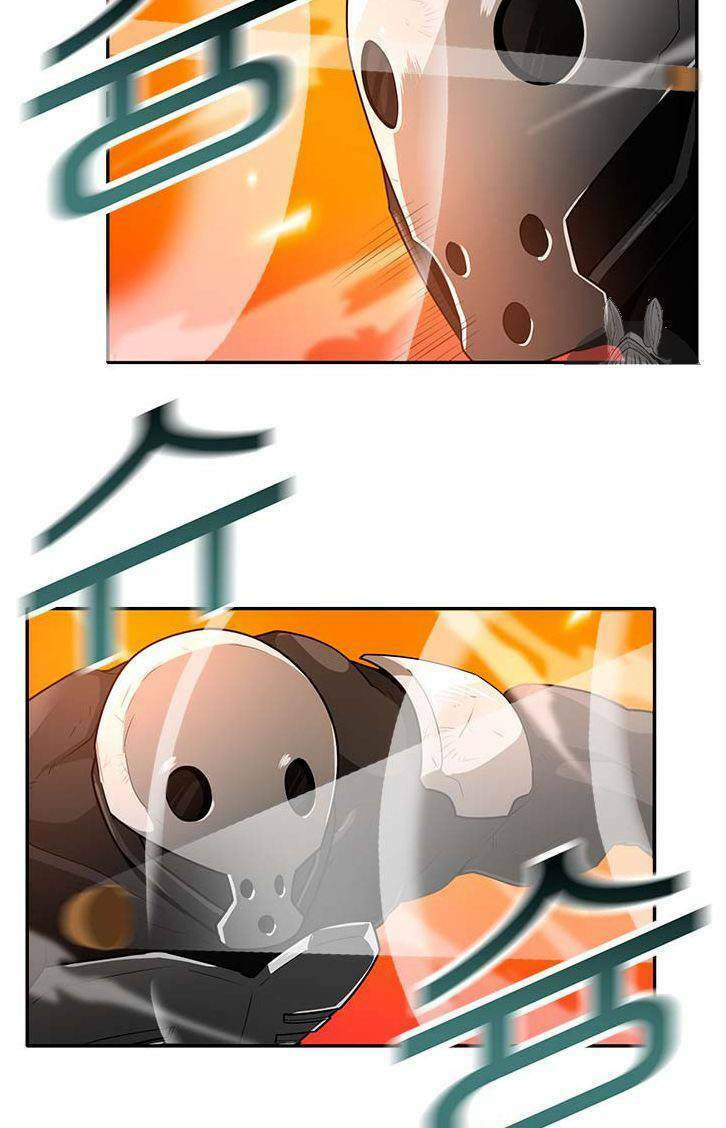 Tôi Tự Động Săn Một Mình: Chapter 38