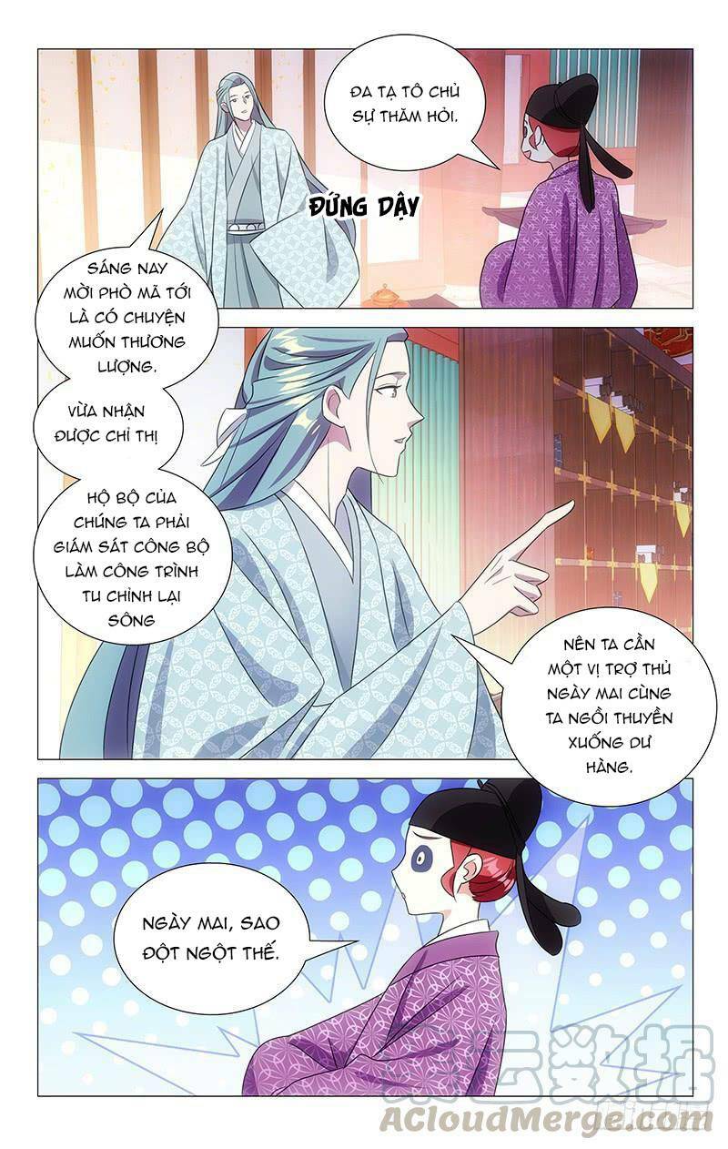 Phò Mã! Không Nên A!: Chapter 146