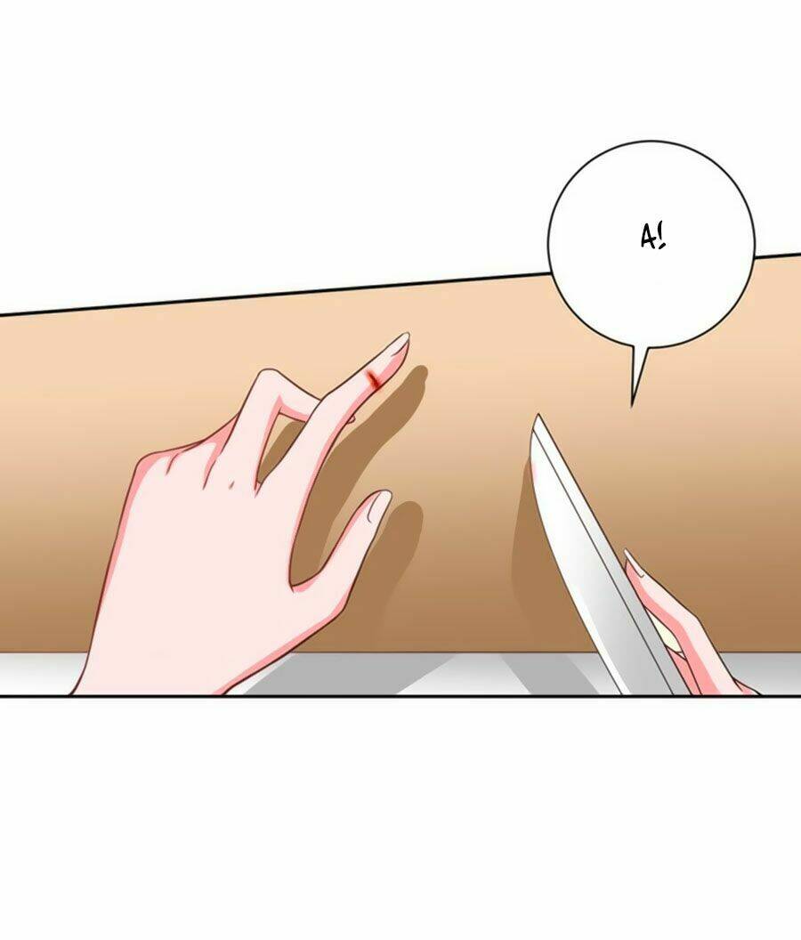 Người Yêu Khát Máu Của Tôi: Chapter 29