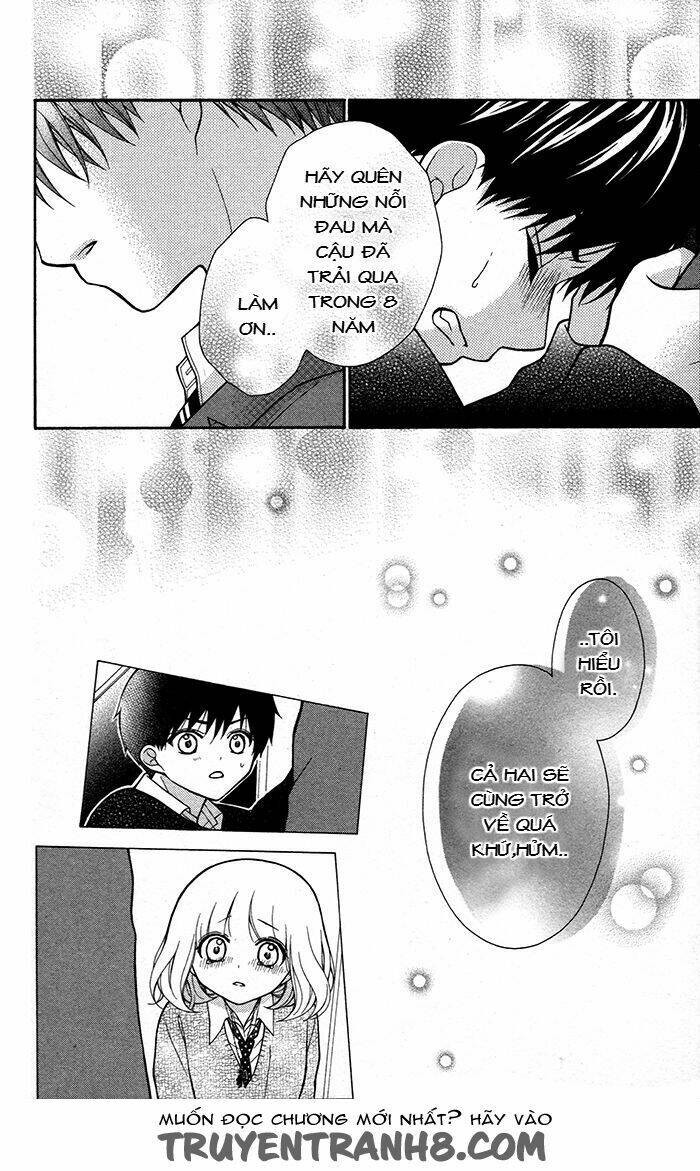 Henyoku No Labyrinth: Chapter 23