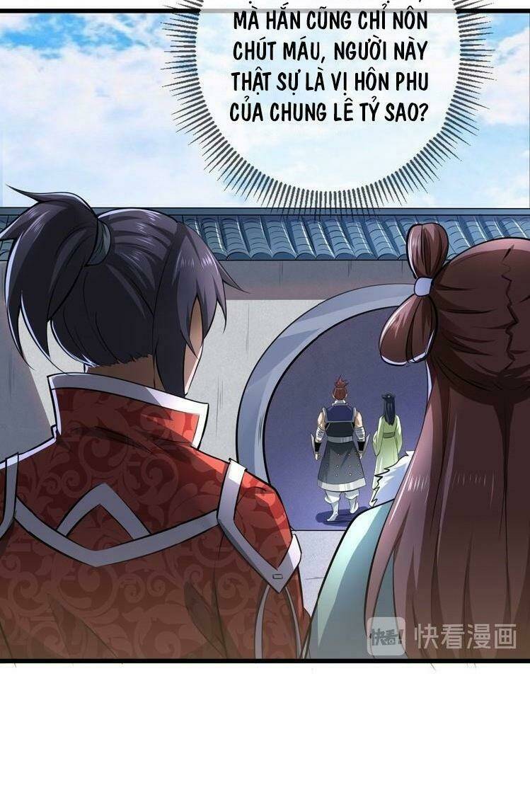 Đấu Hồn Đại Lục: Chapter 23