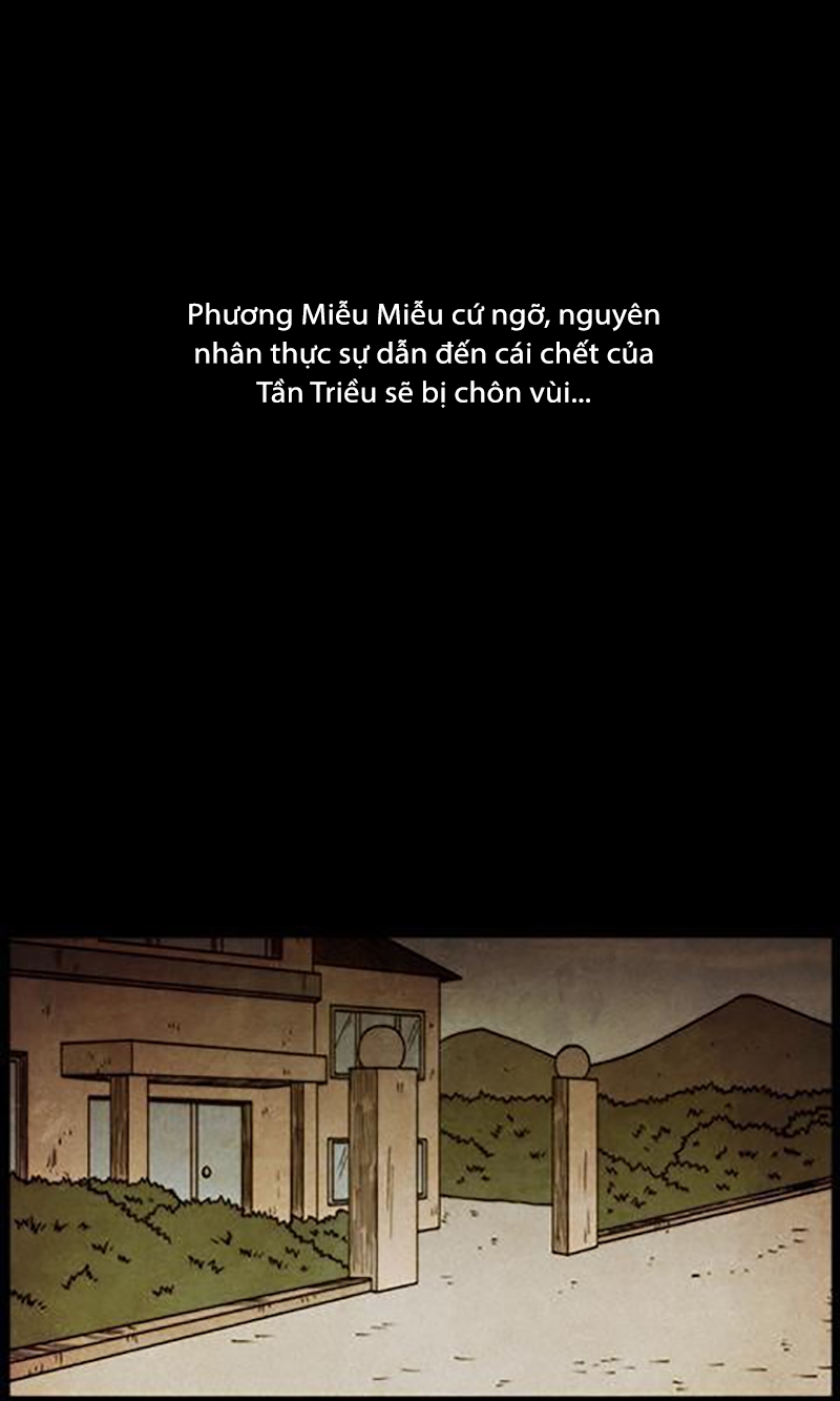 Chuyện Lạ Đêm Khuya: Chapter 47