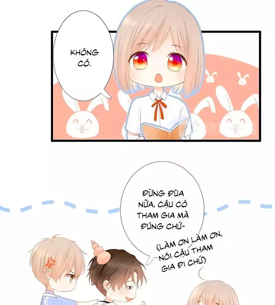 Hoa Chưa Nở Rộ: Chapter 16