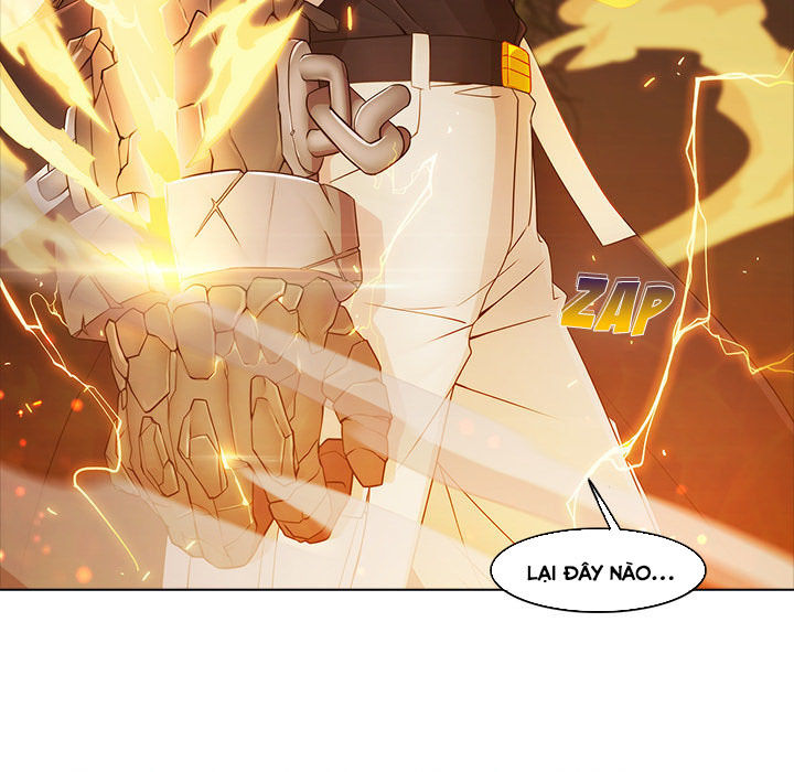 Ảo Mộng Hồ Điệp: Chapter 3