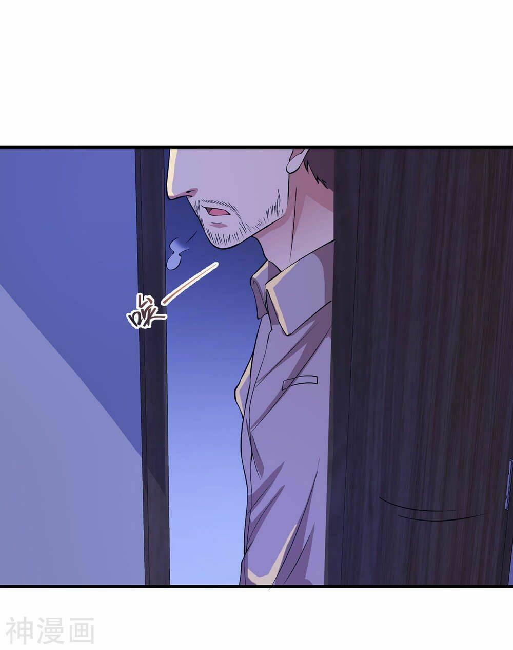 Đồng Hồ Siêu Năng: Chapter 1