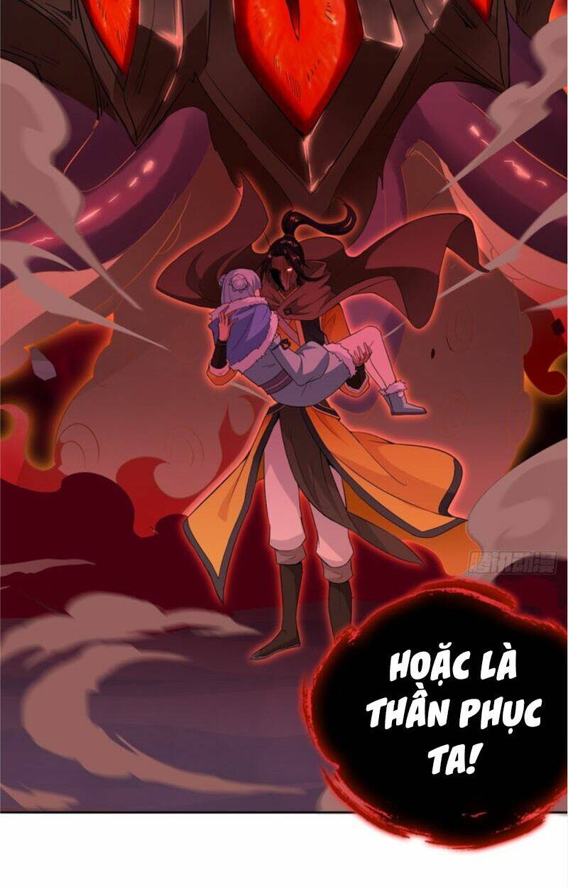 Người Ở Rể Bị Ép Thành Phản Diện Ngoại Truyện: Chapter 8