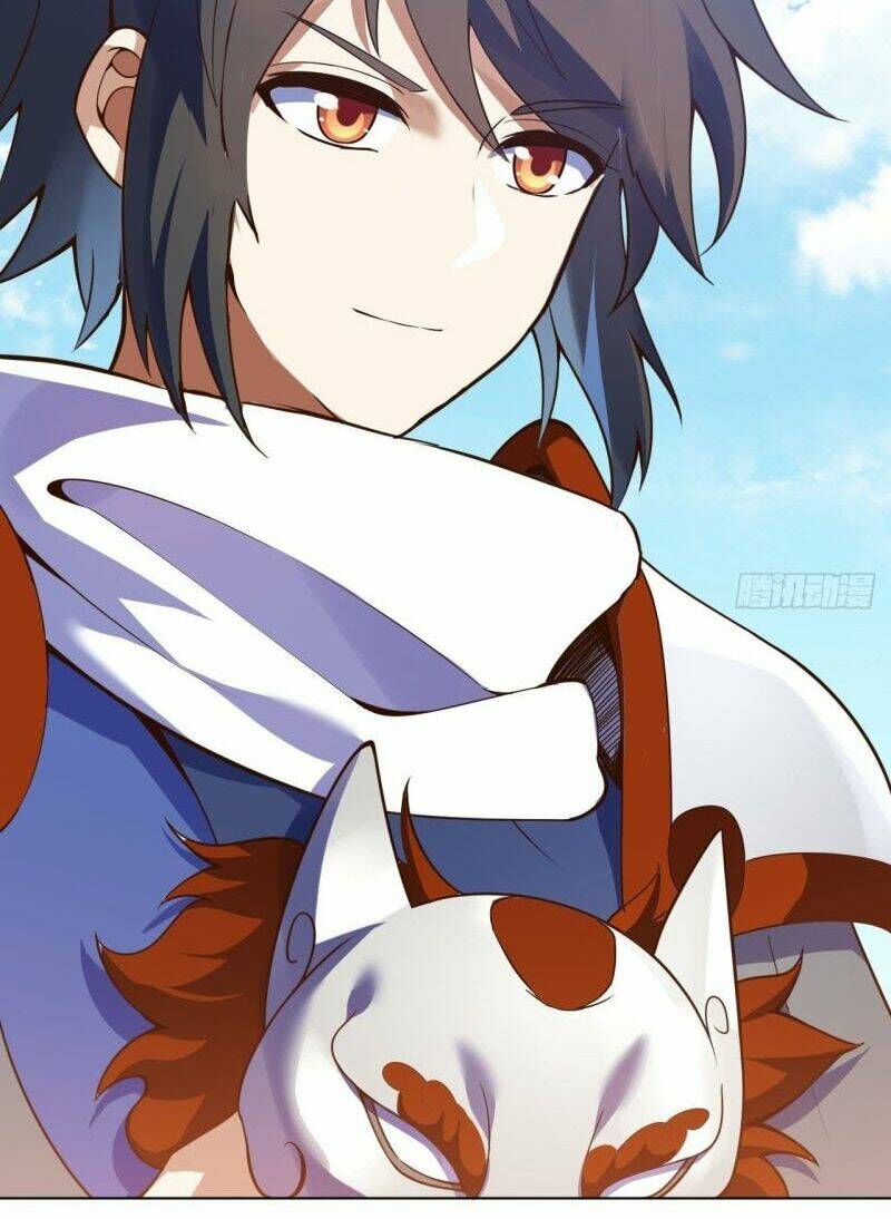 Thần Võ Đế Tôn: Chapter 94