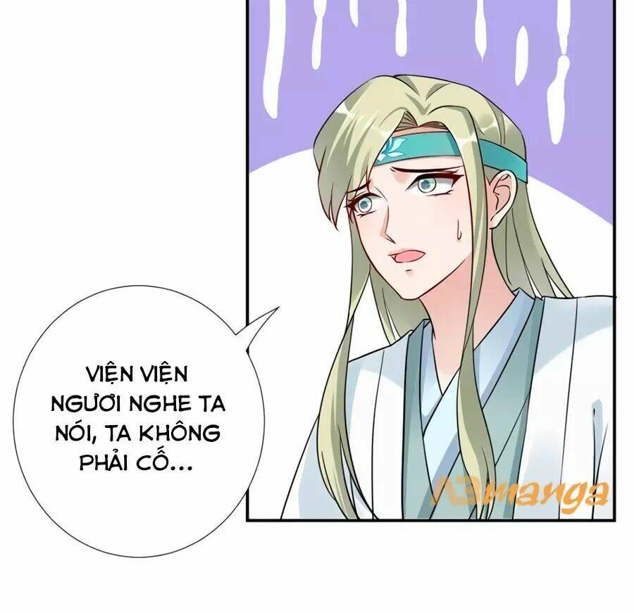 Vương Phi Có Chút Nghịch Ngợm: Chapter 34