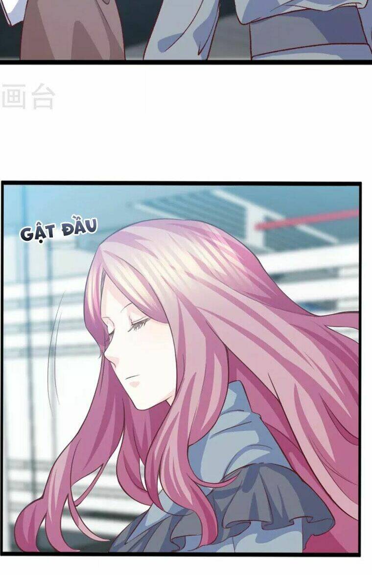 Ta Và Nam Thần Cởi Áo Ngủ Rồi: Chapter 35