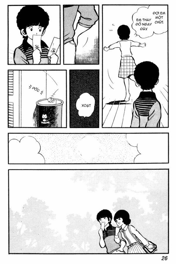 Miyuki: Chapter 22