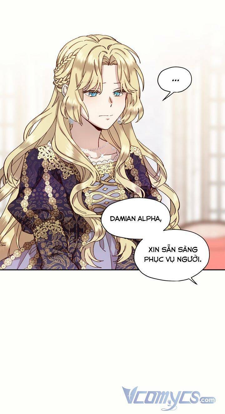 Hãy Cứu Tôi, Công Chúa: Chapter 6