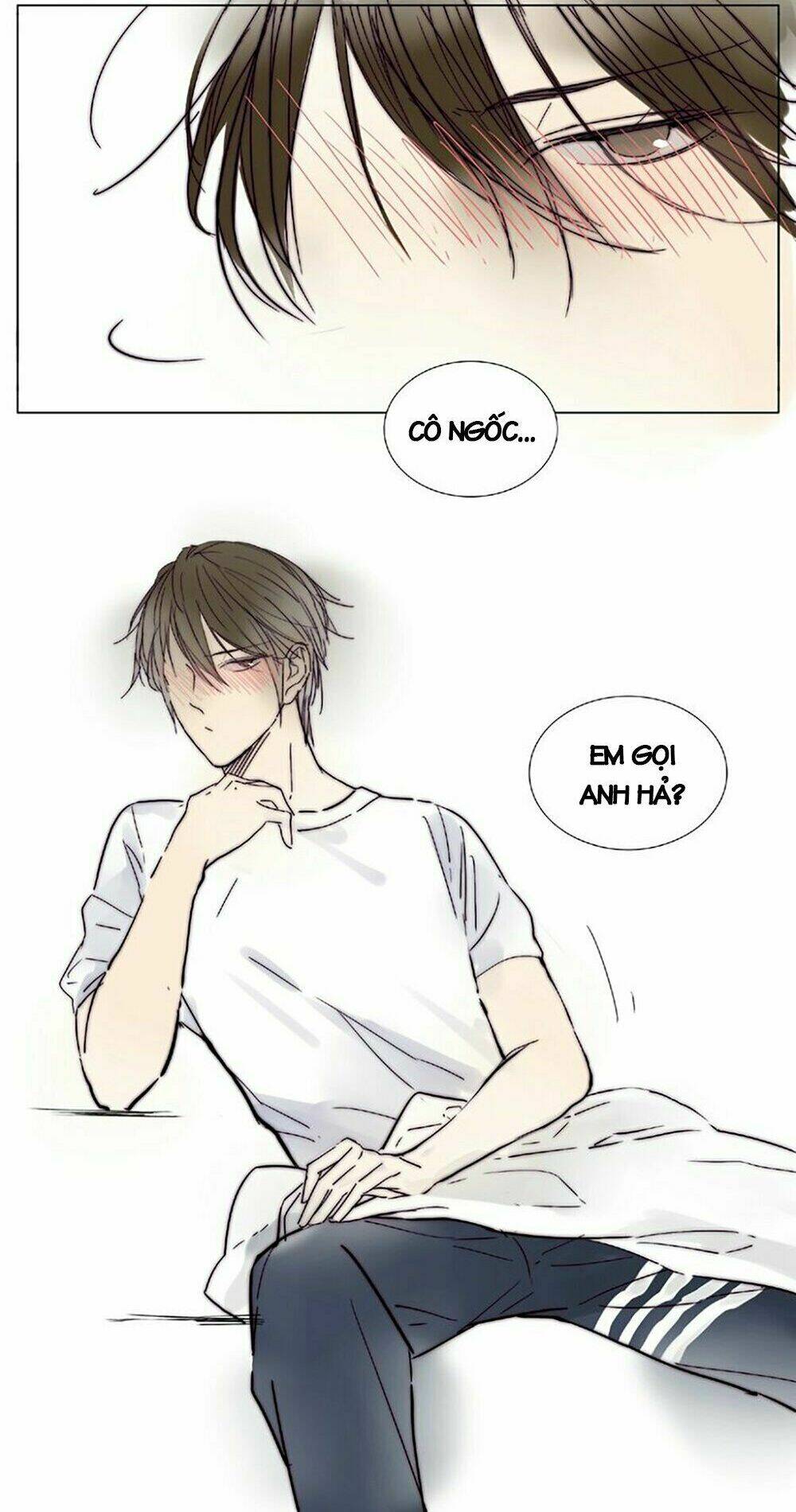 Tình Yêu Chớp Nhoáng: Chapter 93