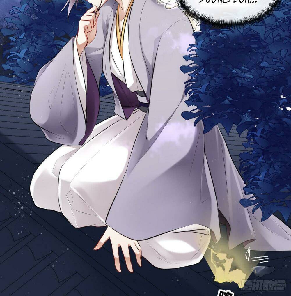 Vương Phi Thật Thích Trang Điểm: Chapter 11