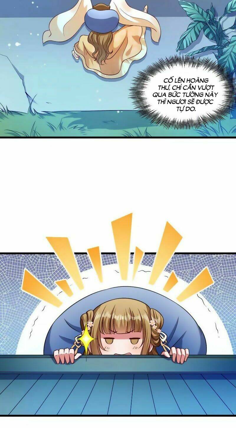 Tiểu Hoàng Thư Và Tiểu Hoàng Thúc: Chapter 39