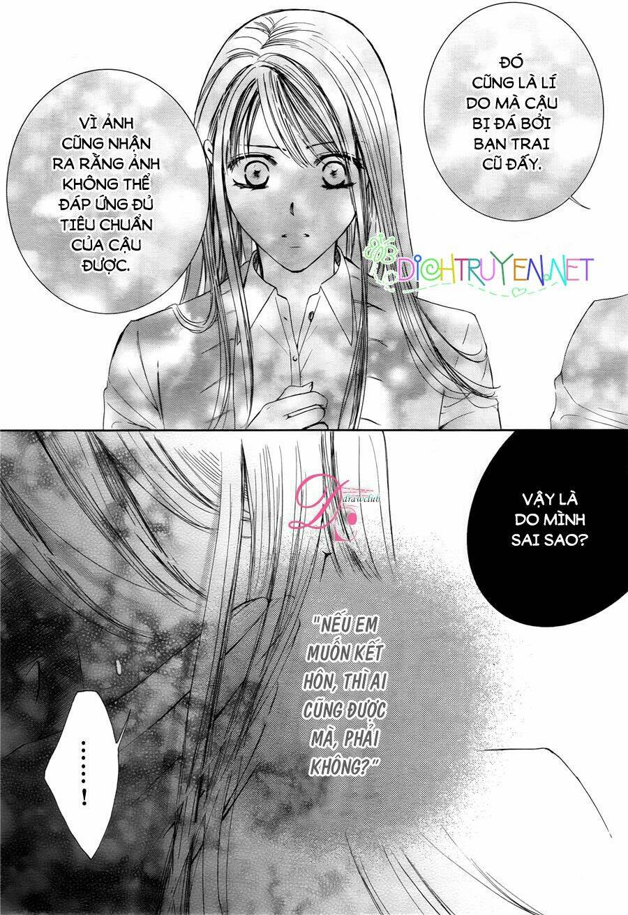 Ai Rồi Cũng Phải Kết Hôn: Chapter 15