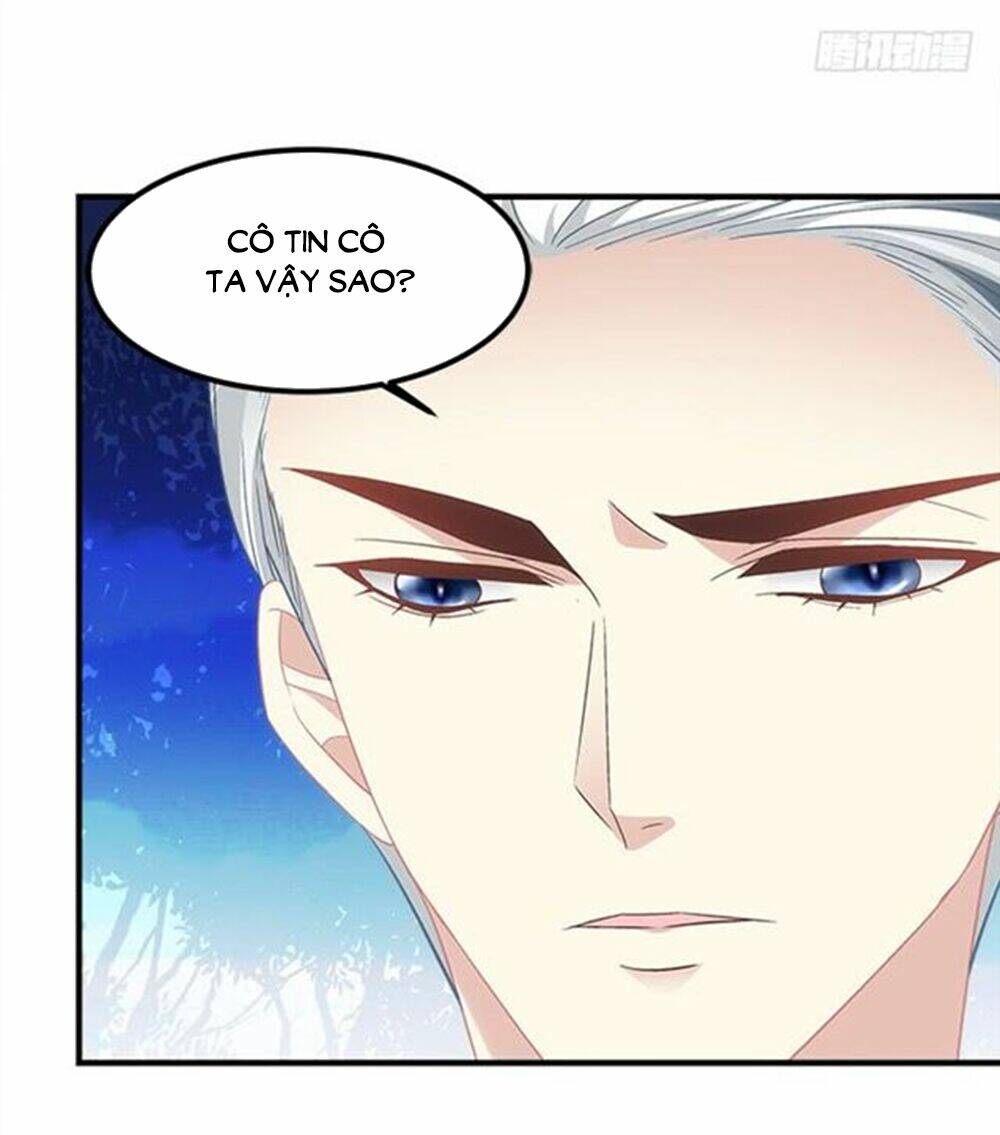 Ám Dạ Vô Thường: Chapter 71