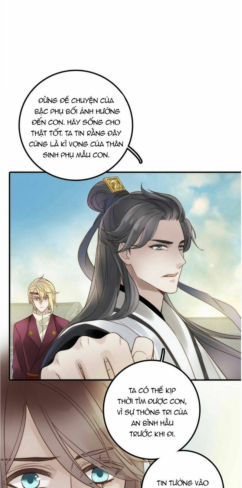 Cướp Chàng Vợ Về Đón Năm Mới: Chapter 42