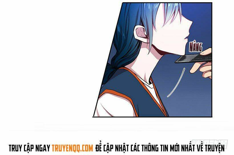 Người Yêu Của Rồng Đen: Chapter 10