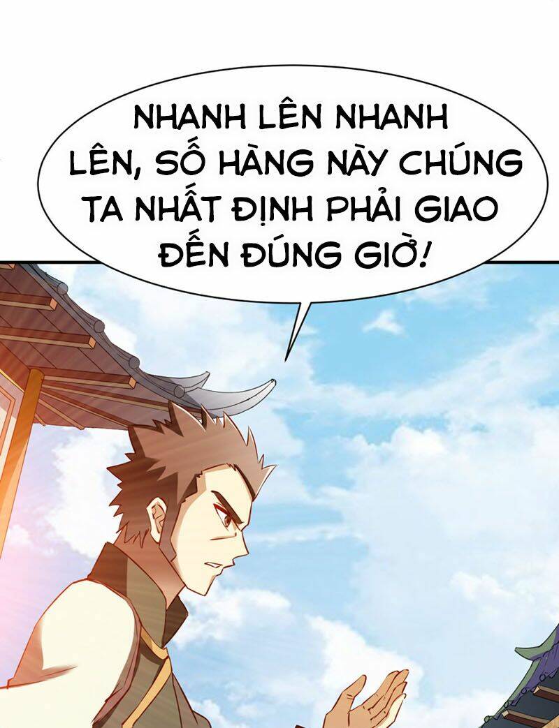 Chiến Đỉnh: Chapter 115