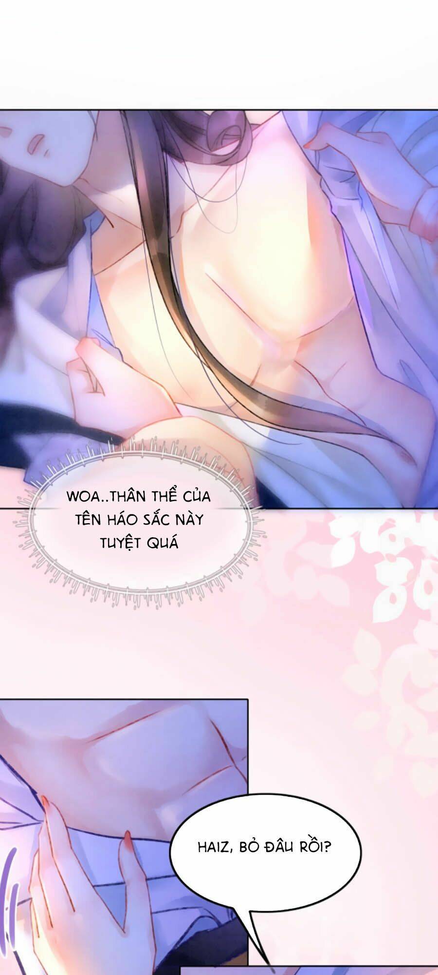 Xung Hỉ Vương Phi: Chapter 2