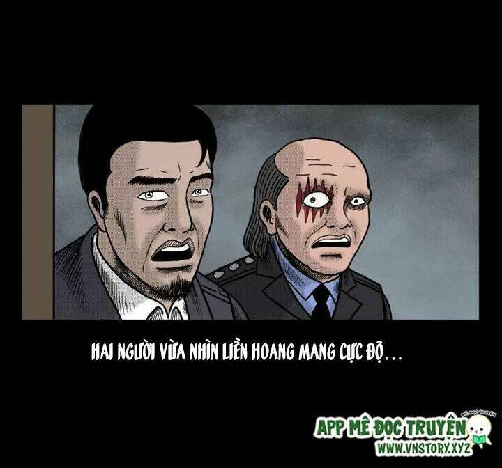 Kỳ Án Có Thật: Chapter 43