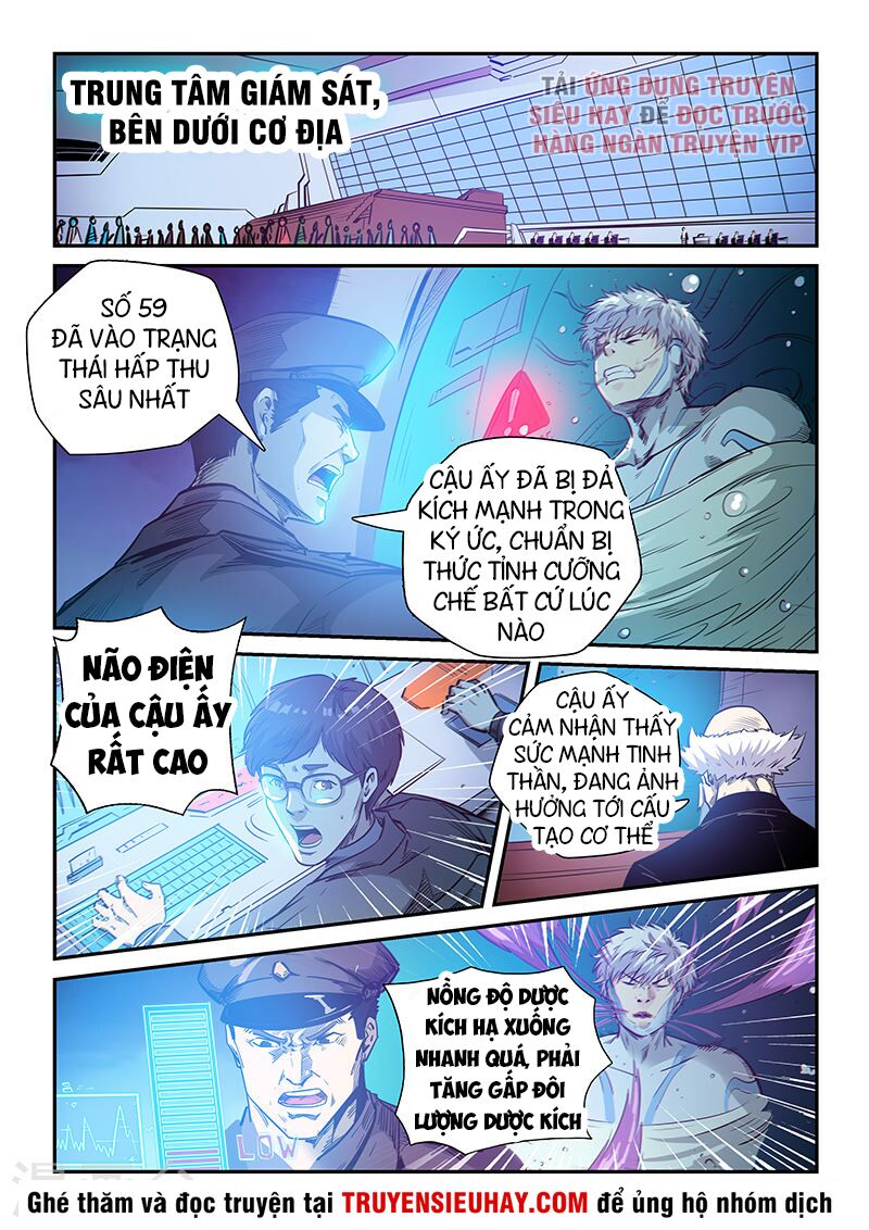 Tu Chân Tứ Vạn Niên: Chapter 253