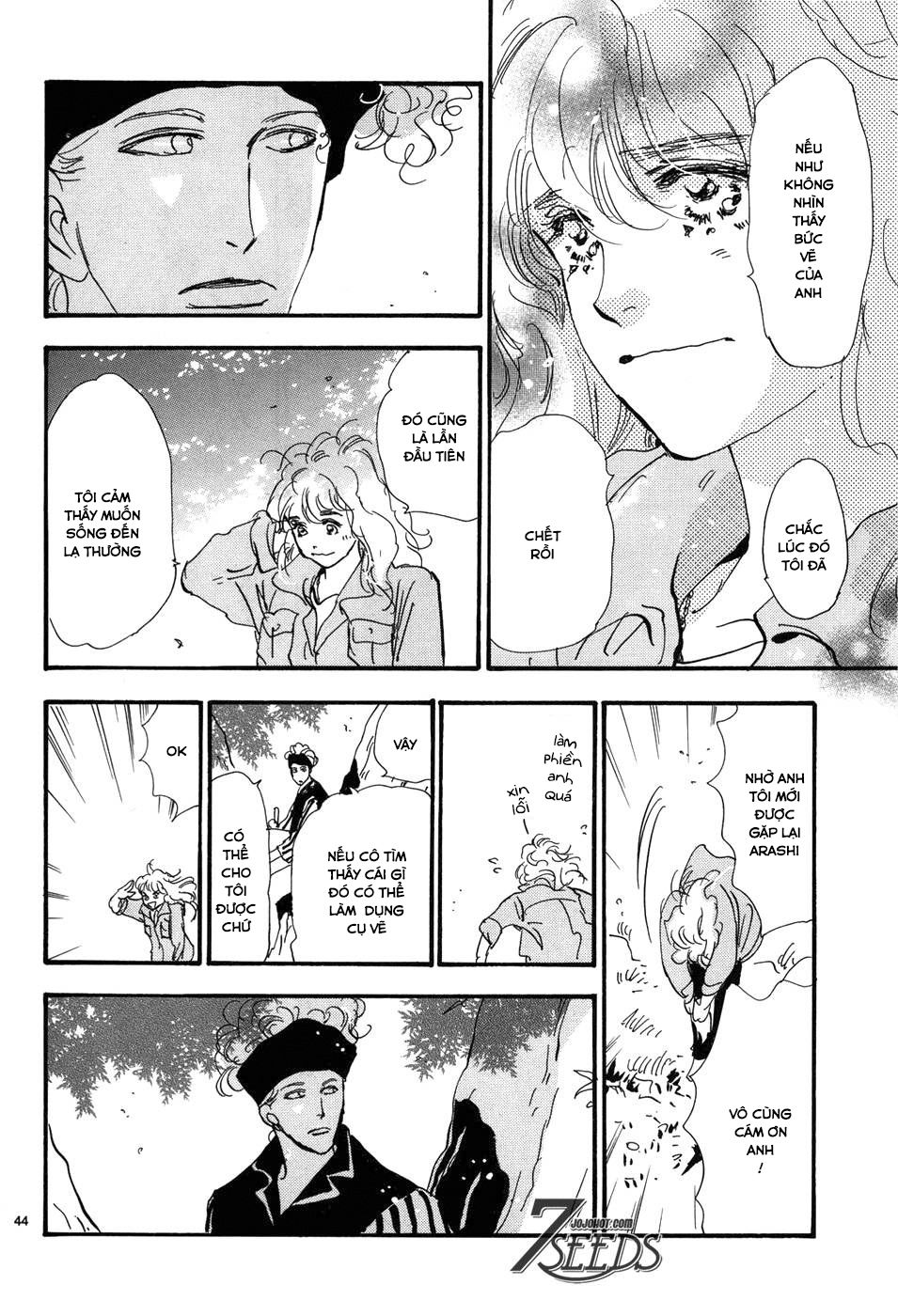 Mầm Sống: Chapter 179
