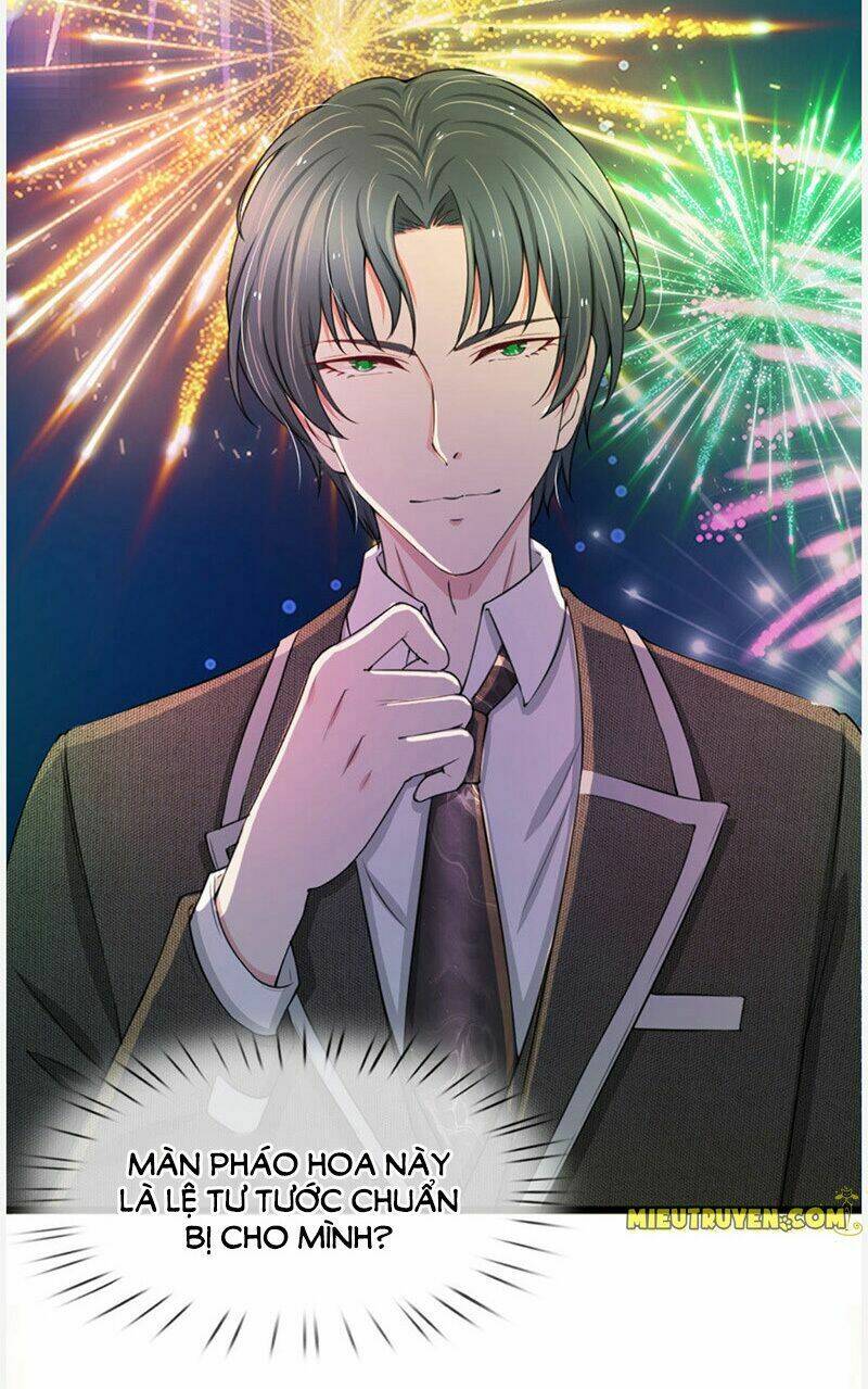 Phúc Hắc Lão Công Buông Em Ra: Chapter 78